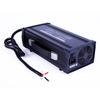 AC 220V 2200W Charger 72V 20a 25a Chargers Portable for 72V Lead Acid Battery Charger for Electric Vehicles and Boats