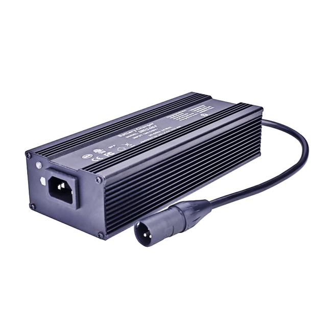 72V 73V 3a 3.5a Chargers 250W Outdoor IP54 IP56 Waterproof Charger for 20S 60V/64V LiFePO 4 LiFePO4 Battery Pack