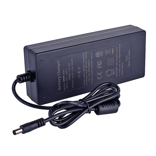 Chargers Adapters 8S 24V 25.6V 4a 120W lithium ion batteries Charger DC 28.8V/29.2V 4a for LFP LiFePO4 LiFePO 4 Battery Pack