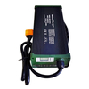 AC 220V 60V 20a 1500W Chargers Portable for SLA /AGM /VRLA /GEL Lead Acid Batteries for Golf cart battery EV Car Charger