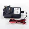 Smart Charger 21V 1a 24W AU/EU/UK/US Wall Charger For 5S 18V 18.5V 1a Lithium li-ion / Lithium Polymer battery Pack