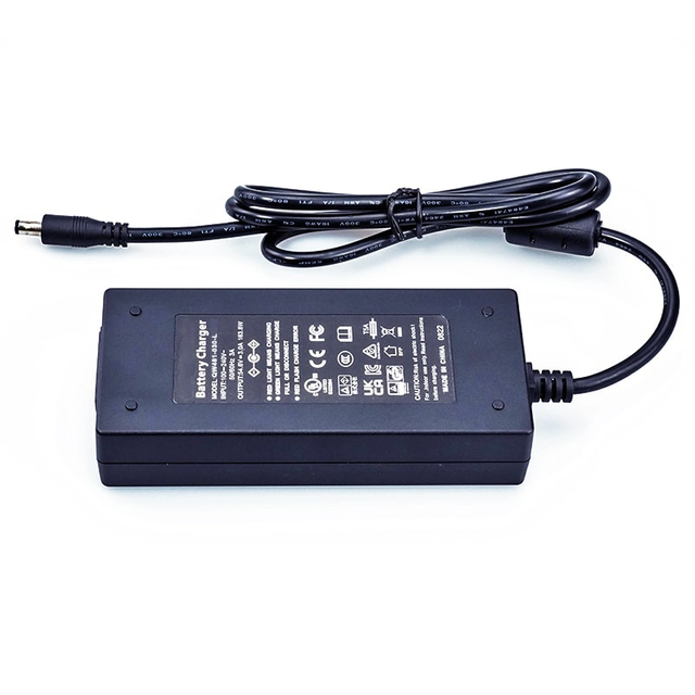 Battery Charger 5S 15V 16V 9a 10a 180W Car Charger DC 18V/18.25V 9a 10a for LFP LiFePO4 LiFePO 4 Battery Pack Chargers