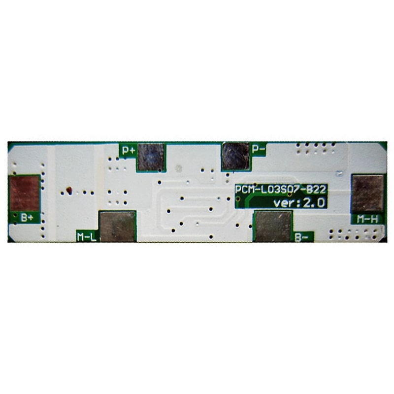 PCM-L03S07-B22B PCM-L03S07-B22B