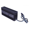 600W CANBus Chargers 64.8V/65.7V 7a 8a 9a LiFePO4 Batteries Chargers Adapters for 18S 54V 57.6V Electric Cars Battery