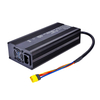 Factory Direct Sale DC 16.8V 60a 1200W charger for 4S 14.4V 14.8V Li-ion/Lithium Polymer battery with CANBUS communication protocol