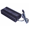 600W CANBus Chargers 75.6V/76.65V 5a 6a 7a 8a LiFePO4 Batteries Chargers Adapters for 21S 63V 67.2V Electric Cars Battery
