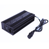 600W CANBus Chargers 61.2V/62.05V 8a 9a 9.5a LiFePO4 Batteries Chargers Adapters for 17S 51V 54.4V Electric Cars Battery