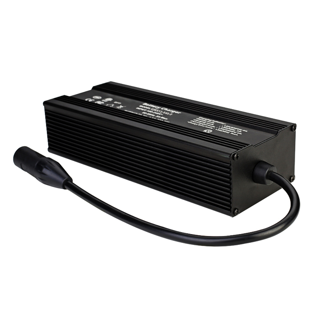 Factory Direct Sale 72V 73V 3a 250W charger for 20S 60V 64V LiFePO4 battery pack with Waterproof IP54 IP56