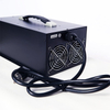 AC 220V 3600W Chargers Portable 60V 35a 40a 45a 50a Fast Charger for 60V Lead Acid Battery Charger RVs and Golf Carts