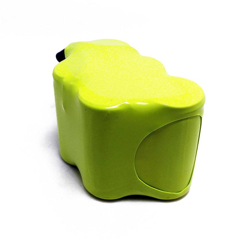 6V 3000mAh Sc Ni-MH Rechargeable Battery Pack with Connector and Wire