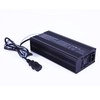 600W CANBus Chargers 86.4V/87.6V 5a 6a 7a LiFePO4 Batteries Chargers Adapters for 24S 72V 76.8V Electric Cars Battery