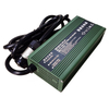 10S 36V 37V 10a 14a 600W Military-Quality Battery Charger DC 42V 10a 14a for lithium ion batteries Pack Smart fast charger