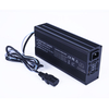 600W CANBus Chargers 64.8V/65.7V 7a 8a 9a LiFePO4 Batteries Chargers Adapters for 18S 54V 57.6V Electric Cars Battery