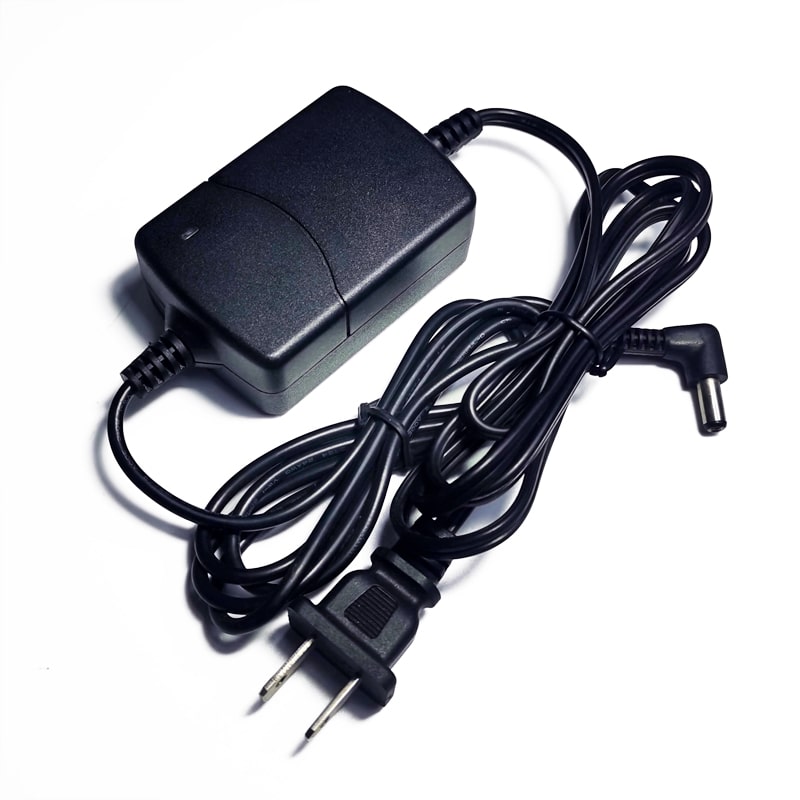 Portable Charger 3.6V/3.65V 1a 2a 20W Desktop Battery Charger for 1S 3V/3.2V 1a 2a LFP LiFePO4 LiFePO 4 Battery Pack