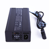 600W CANBus Chargers 57.6V/58.4V 8a 9a 10a LiFePO4 Batteries Chargers Adapters for 16S 48V 51.2V Electric Cars Battery