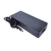 Portable Charger 17S 51V 54.4V 3a 3.5a 240W Desktop Smart Charger DC 61.2V/62.05V 3a 3.5a for LiFePO4 LiFePO 4 Battery Pack