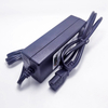 Chargers 24S 72V 76.8V 1.5a 150W Chargers Adapters DC 86.4V/87.6V 1.5a for LFP LiFePO4 LiFePO 4 Battery Pack