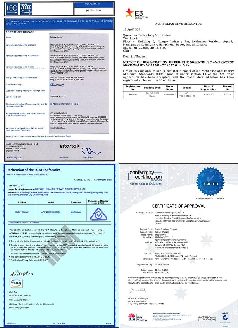 90W Certificate-2