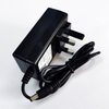 Smart charger 12V 1a 1.5a 24W wall Charger DC 14.7V 1a 1.5a for SLA /AGM /VRLA /GEL lead acid batteries for Electric Wheelchairs
