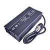 AC 220V Factory Direct Sale DC 86.4V 87.6V 10a 900W charger for 24S 72V 76.8V LiFePO4 battery pack