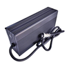 Battery Chargers Adapters 16S 48V 51.2V 5a 6a 360W LiFePO 4 LiFePO4 Battery DC 57.6V/58.4V 6a Portable Charger