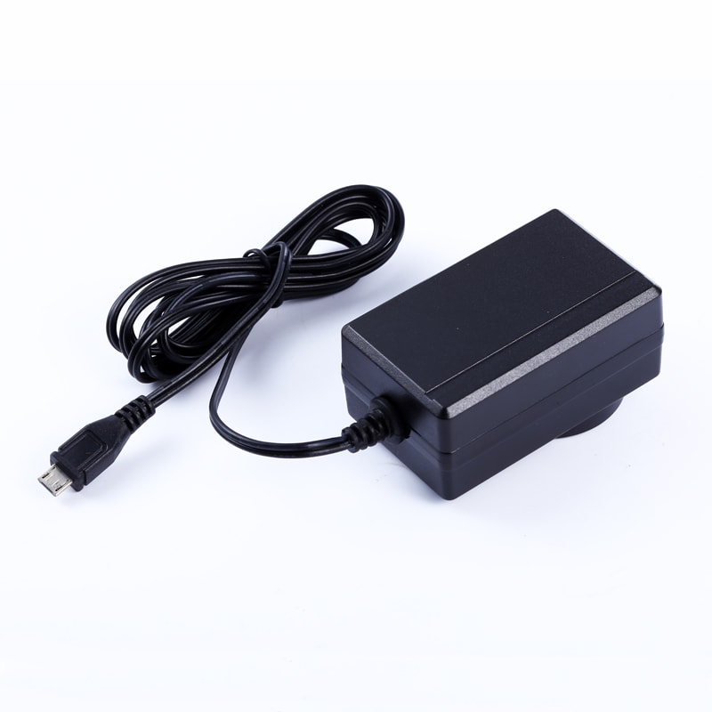 New products interchangeable plug Adapter EU/US/UK/AU/CN standard 15V 2a 30W power supply