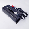 AC 220V Factory Direct Sale DC 29.4V 50a 1500W charger for 7S 24V 25.9V Li-ion/Lithium Polymer battery with CANBUS communication protocol