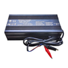 IP54 / IP56 Waterproof battery Charger for 12V 20A 360W Charger Output 14.7V 20A For SLA /AGM /VRLA /GEL Lead Acid Batteries