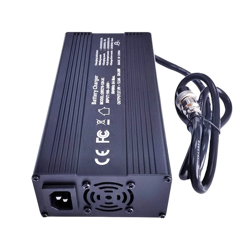 360W Battery Charger 72V 3a 4a Charger for AGM VRLA GEL UPS Electric Motorcycles Energy Storage Lead Acid Batteries Packs