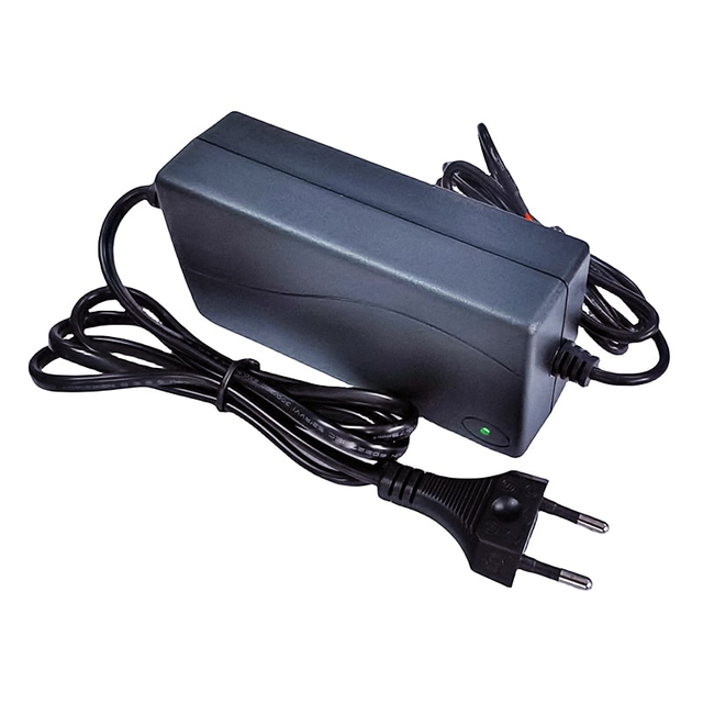 60W Battery Charger 24V 2a Charger for AGM VRLA GEL Lead Acid Batteries Solar Street Lights Led Emergency Lights Battery Packs