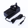 New products interchangeable plug Adapter EU/US/UK/AU/CN standard 6V 5a 48W power supply