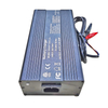 IP54 / IP56 Waterproof battery Charger for 12V 20A 360W Charger Output 14.7V 20A For SLA /AGM /VRLA /GEL Lead Acid Batteries