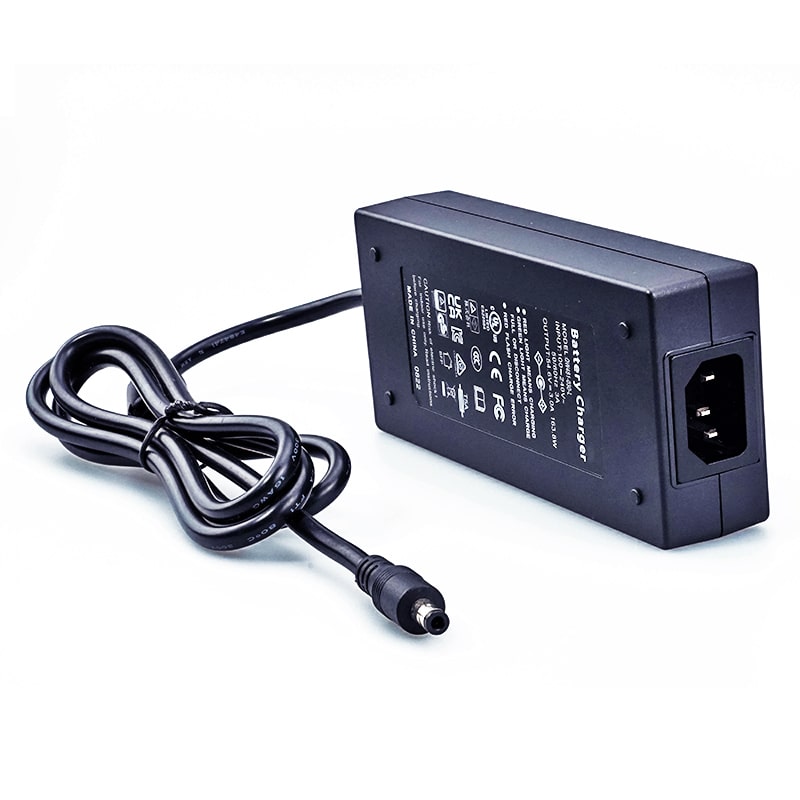 Battery Charger 8S 24V 25.6V 6a 180W Car Charger DC 28.8V/29.2V 6a for LFP LiFePO4 LiFePO 4 Battery Pack Chargers