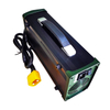 AC 220V 24V 45a 50a 1500W Chargers Portable for SLA /AGM /VRLA /GEL Lead Acid Batteries for Golf cart battery EV Car Charger