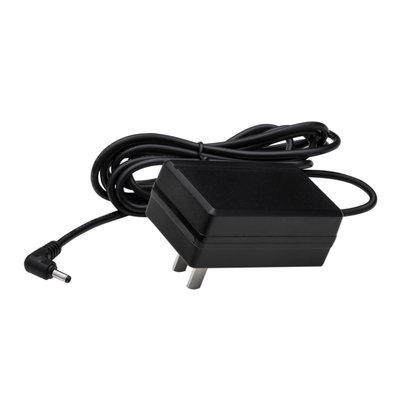 New products interchangeable plug Adapter EU/US/UK/AU/CN standard 15V 2a 30W power supply