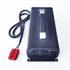 AC 220V Factory Direct Sale DC 29.4V 50a 1500W charger for 7S 24V 25.9V Li-ion/Lithium Polymer battery with CANBUS communication protocol