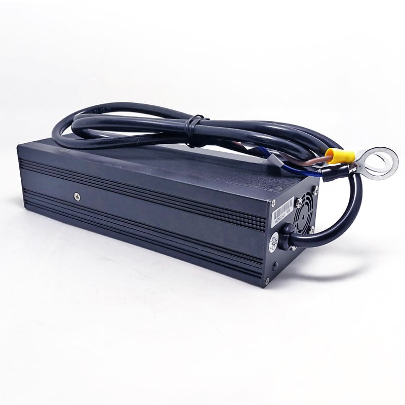 250W Smart Battery Chargers 36V/36.5V 6a 7a Battery Charger for 10S 30V 32V 6a 7a LiFePO 4 LiFePO4 Battery Packs