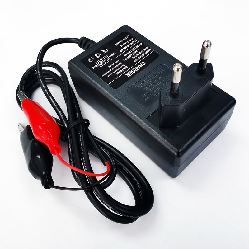 Smart Charger 25.2V 1a 24W AU/EU/UK/US Wall Charger For 6S 21.6V 22.2V 1a Lithium li-ion / Lithium Polymer battery Pack