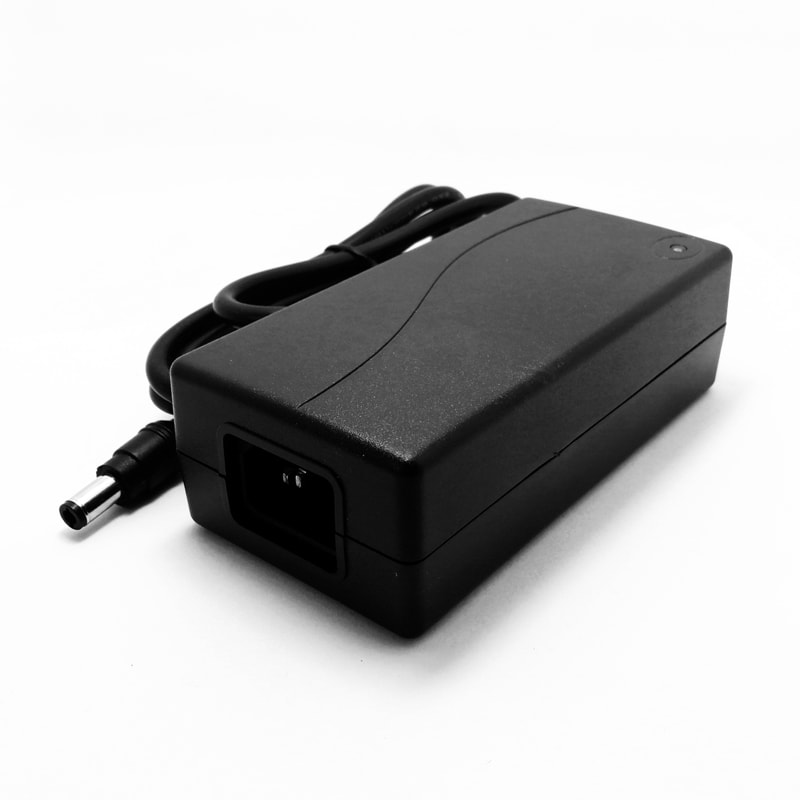 Portable Charger 9S 27V 28.8V 1a 1.5a 60W Desktop Battery Charger DC 32.4V/32.85V 1a 1.5a for LFP LiFePO4 LiFePO 4 Battery Pack