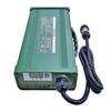 900W Super Charger 12V 40a 45a 50a Battery Charger DC 14.7V 50a for SLA /AGM /VRLA /GEL Lead Acid Batteries with PFC