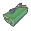 AC 220V Military products DC 43.2V 43.8V 50a 2200W Low Temperature charger for 12S 36V 38.4V LiFePO4 battery pack