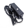 57.6V 58.4V 0.5A 30W Fast Battery Charger for 16S 48V 51.2V LiFePO4 Electric Scooter Bike Golf Cart Portable Power Charger