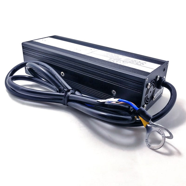 250W Smart Battery Chargers 32.4V/32.85V 6a 7a 7.5a Battery Charger for 9S 27V 28.8V 6a 7a 7.5a LiFePO 4 LiFePO4 Battery Packs