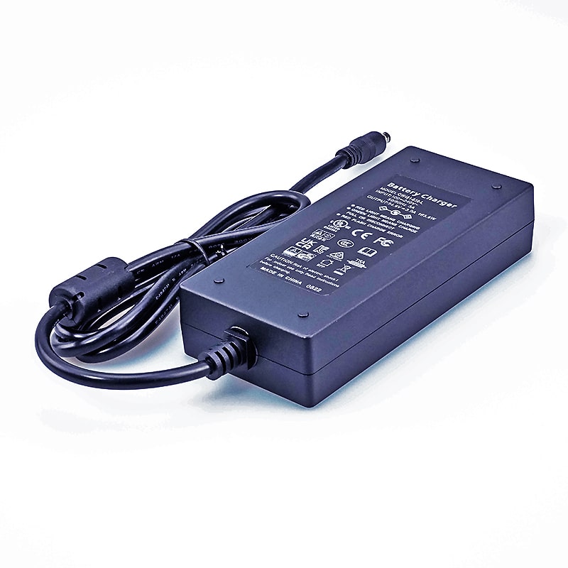 Battery Charger 24S 72V 76.8V 2a 180W Car Charger DC 86.4V/87.6V 2a for LFP LiFePO4 LiFePO 4 Battery Pack Chargers