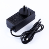 New products interchangeable plug Adapter EU/US/UK/AU/CN standard 6V 5a 48W power supply