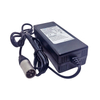 Chargers 16S 48V 51.2V 2a 2.5a 150W Chargers Adapters DC 57.6V/58.4V 2a 2.5a for LFP LiFePO4 LiFePO 4 Battery Pack