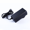 New products interchangeable plug Adapter EU/US/UK/AU/CN standard 24V 1.5a 48W power supply