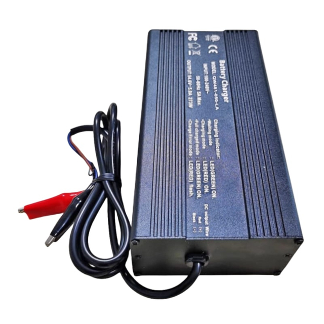 IP54 / IP56 Waterproof battery Charger for 24V 10a 12a 360W Charger Output 29.4V 12a For SLA /AGM /VRLA /GEL Lead Acid Batteries