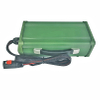 AC 220V Military products DC 86.4V 87.6V 25a 2200W Low Temperature charger for 24S 72V 76.8V LiFePO4 battery pack