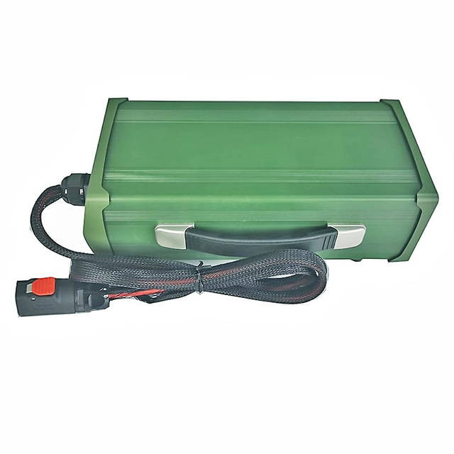 AC 220V Super Charger 12V 55a 60a 1500W Battery Chargers Portable for Lead Acid Batteries energy storage battery